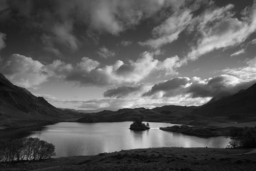 Llynnau Cregennen 2
